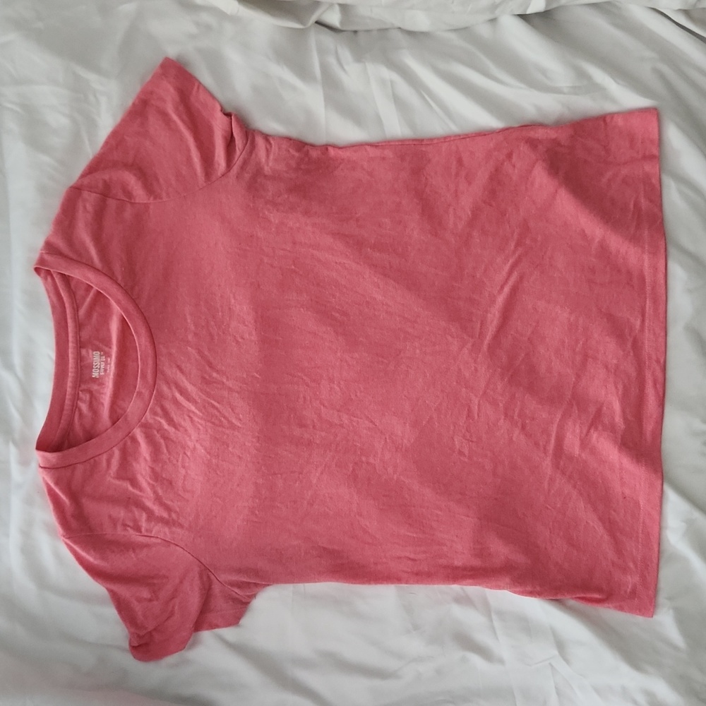 Mossimo Supply Co. Pink top
